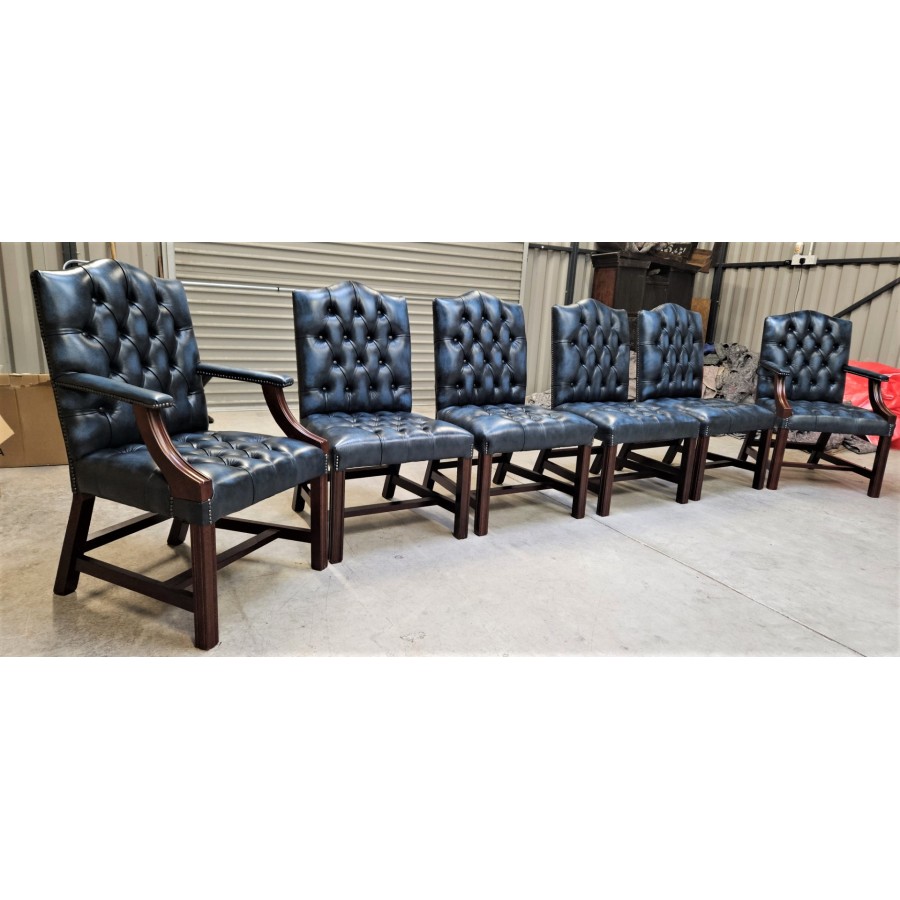 Gainsborough Chairs